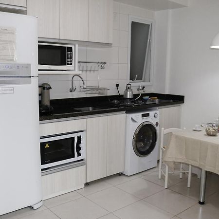 Flat Central London Tower By My Home Passo Fundo Extérieur photo