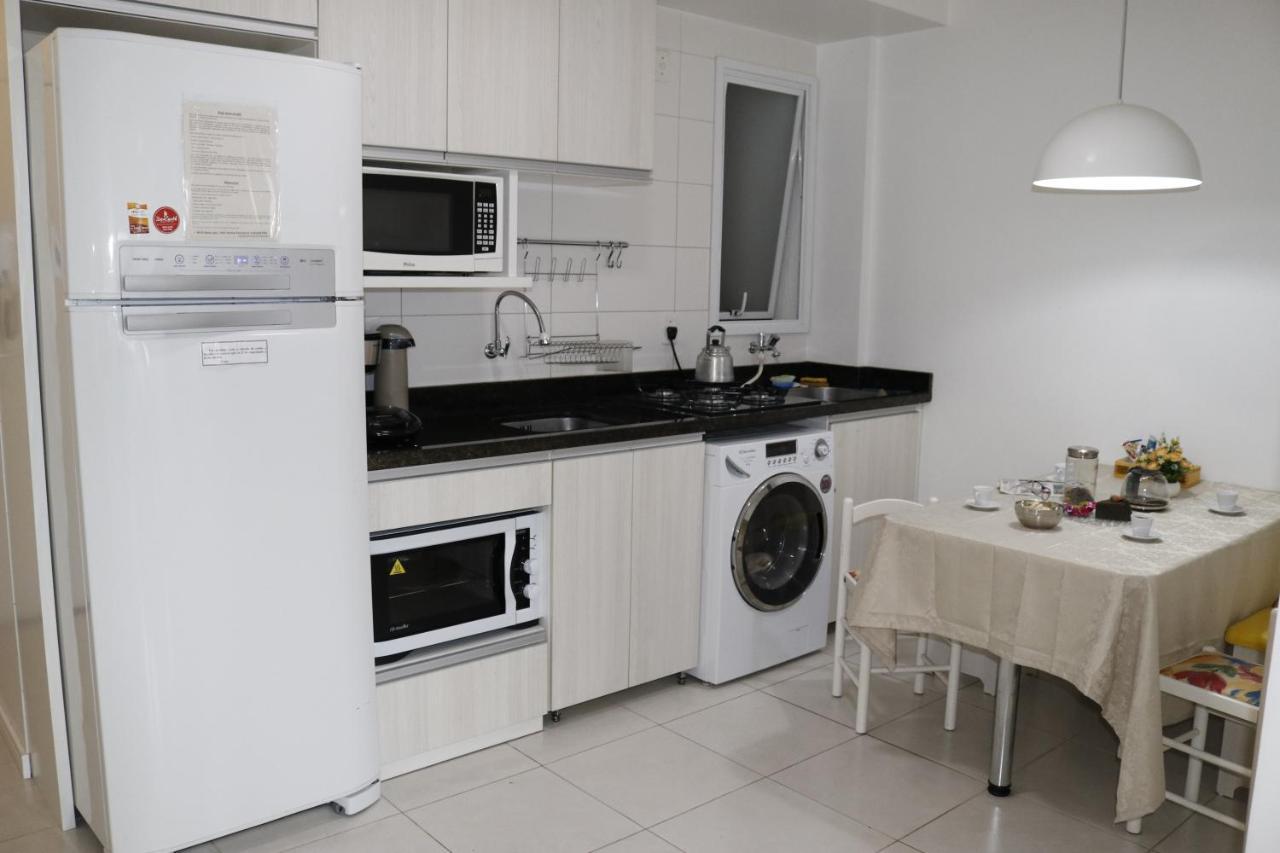 Flat Central London Tower By My Home Passo Fundo Extérieur photo