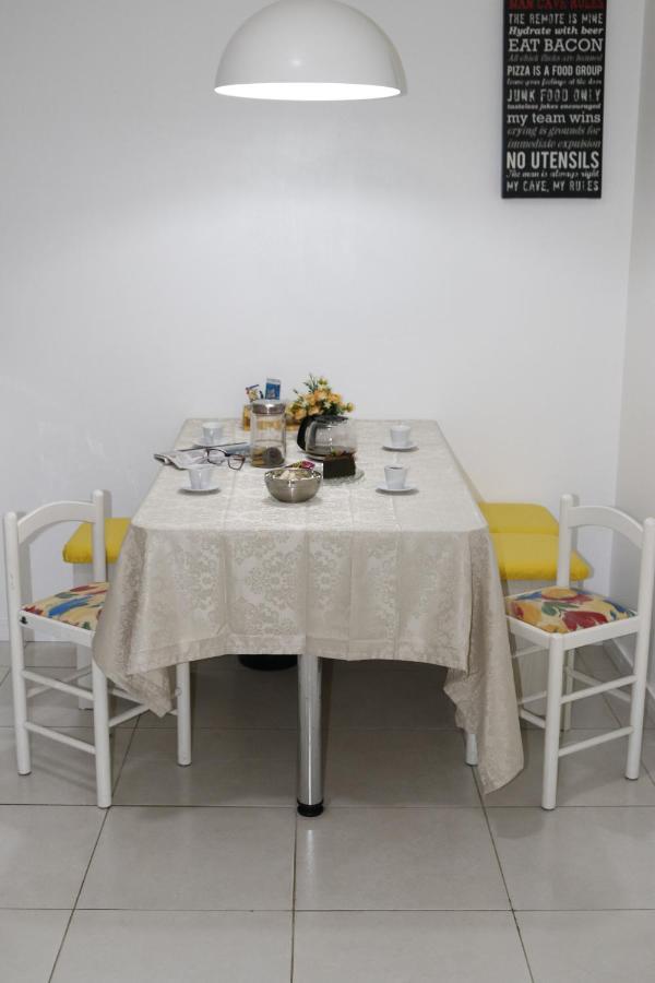 Flat Central London Tower By My Home Passo Fundo Extérieur photo