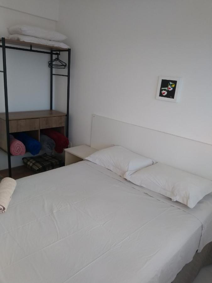 Flat Central London Tower By My Home Passo Fundo Extérieur photo
