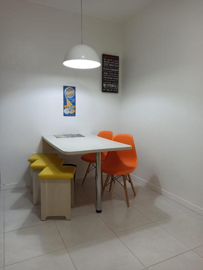 Flat Central London Tower By My Home Passo Fundo Extérieur photo
