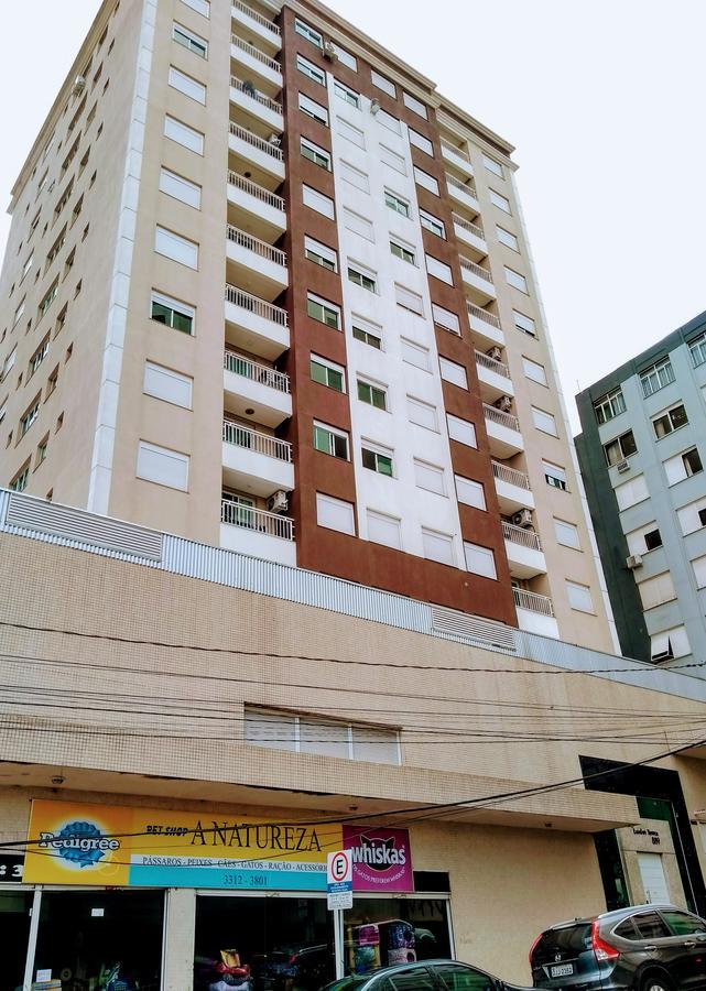 Flat Central London Tower By My Home Passo Fundo Extérieur photo